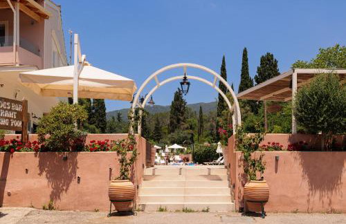 Neoclassical Residence By Dominoes Corfu - Foto 42