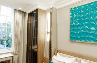 Holland Park Residence - Foto 51