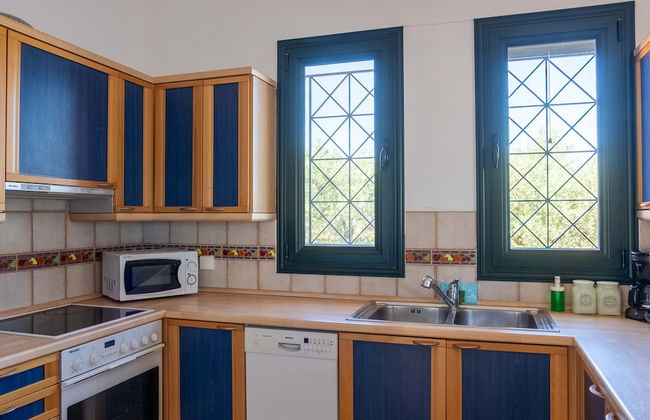 Aipeia Country House - Foto 8