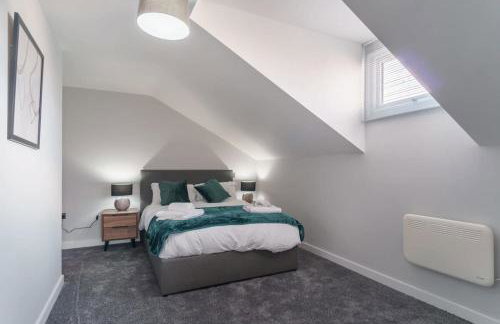 Stunning 2 Bedroom Apartment in Liverpool - Foto 13