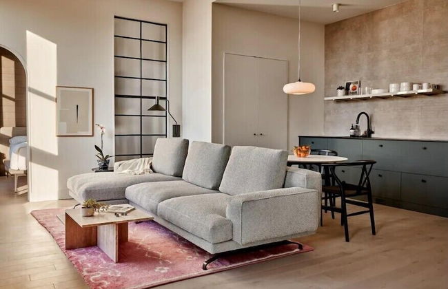 Archway Hotel & Residences - Foto 27