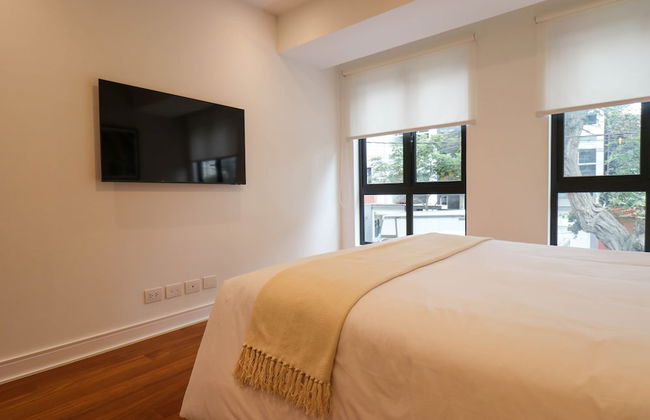 Cozy 2BR With Incredible Balcony in Miraflores - Foto 29