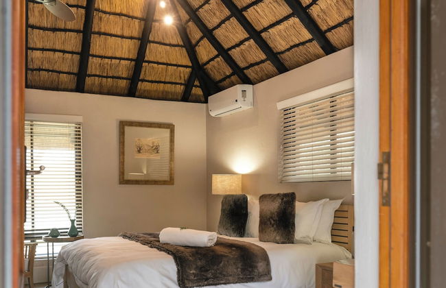 Buccara Waterberg - Molapo - Photo 16