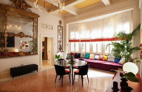 Elizabeth Unique Apartments - A Member of Design Hotels - Foto 32