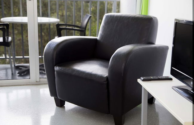 Griffith University Village - Foto 9