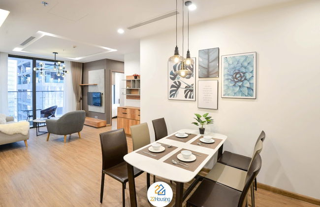 Vinhomes Metropolis - Foto 13