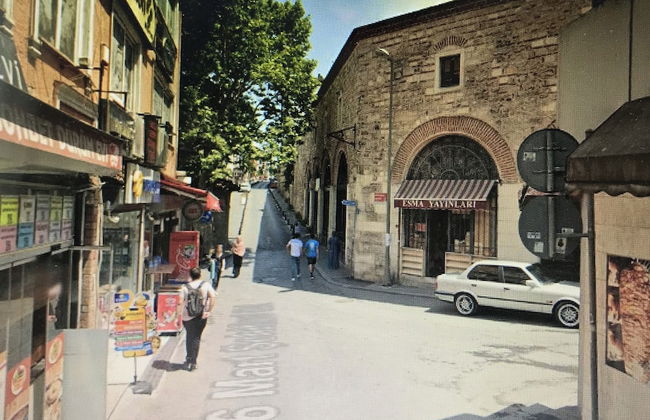 Halil Bey Konağı - Foto 39