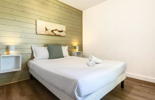Apartment Residence Marina di Favone- T2- 2-4 pers-3 by Interhome - Foto 9