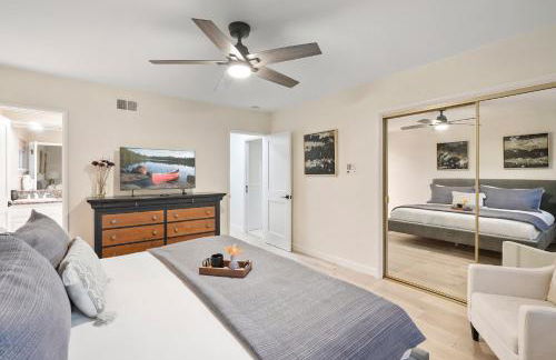 Hills Hideaway by CoastVH - Luxury Midtown 3br - Foto 13