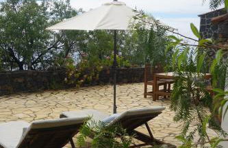 sunset and stars stone house - Foto 5