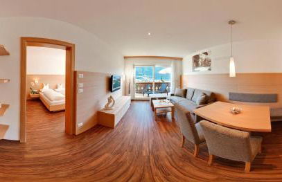 Apartments Oberdorner - Foto 24