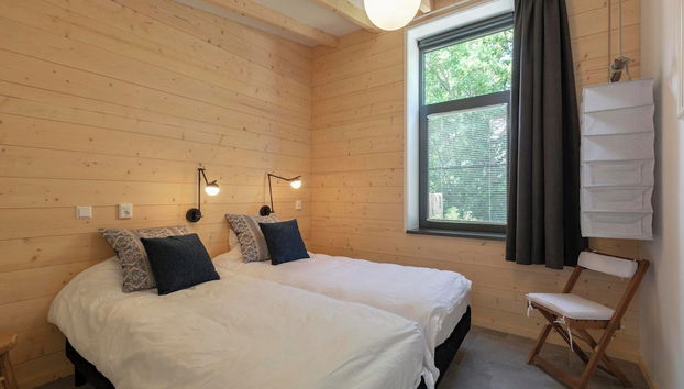 Attractive Home With Terrace - Foto 2, Habitación