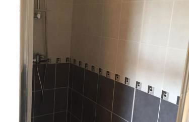 Résidence Studio Grand Luxe Wifi parking privé - Foto 10