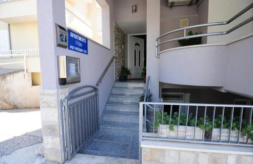 Milic Apartments - Foto 47