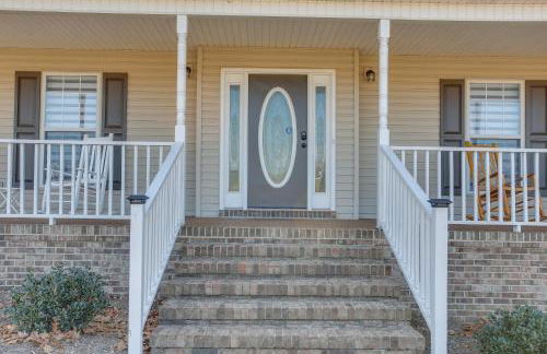 Private Deck and Game Room Portland Group Getaway - Foto 32