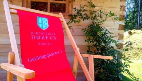 Ferienwohnungen Kimpfbeck, Kreuth-Schärfen - Foto 2
