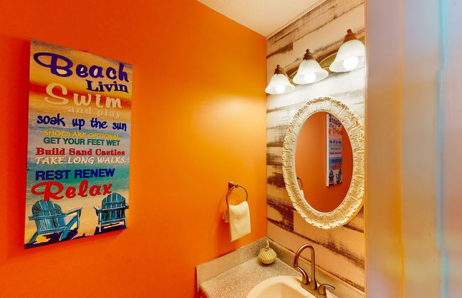 Summer House West Condos - Foto 39