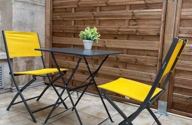 La Suite Parisienne - Foto 37