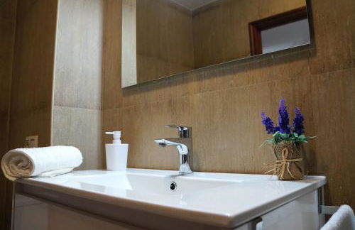 Ático en la playa de Samil - Foto 13