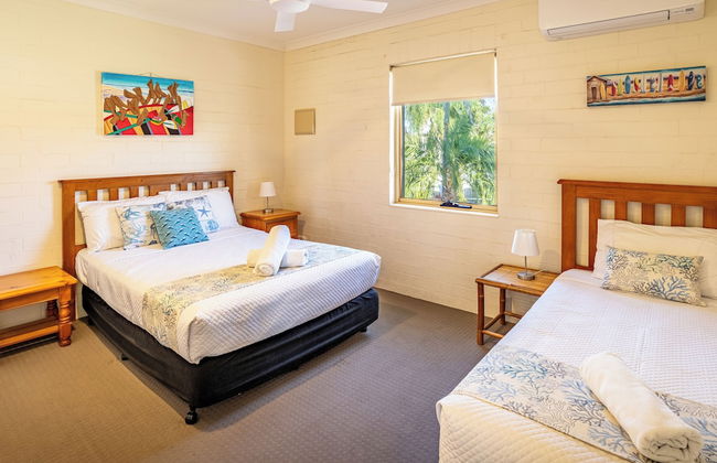 Kalbarri Murchison View Apartments - Foto 7