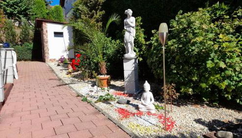 Haus Melzer - Foto 4, Garden