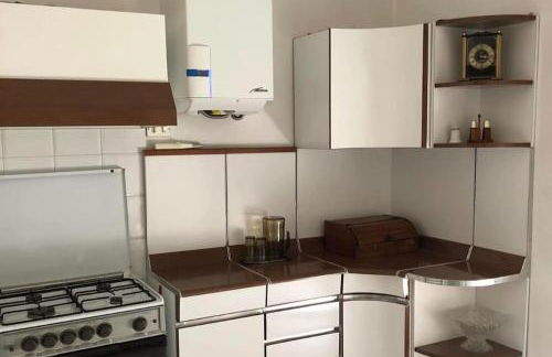 Appartamento Incoronata - Foto 16