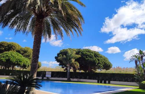 LuxuryCambrils Resort&Spa - Foto 3