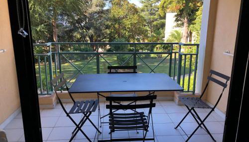 CANNES Appartement Duplex Piscine VUE Mer WIFI PARKING CLIM - Foto 3