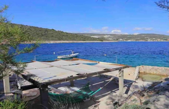 Seafront House Antonia - Foto 14