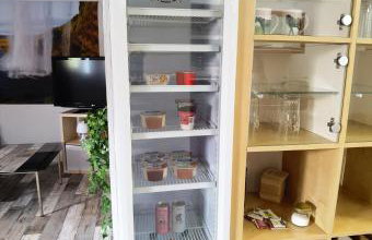 Ferienwohnung - Appartement "Painted Horse" im Herzen des Pfälzer Waldes - Foto 29