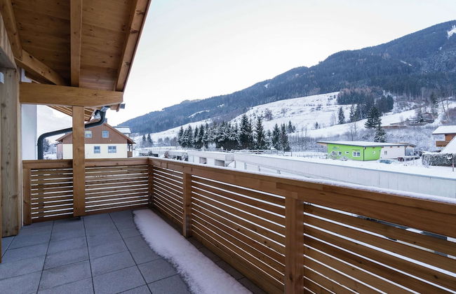 Holiday Home in ski Area in Leogang With Sauna - Foto 31