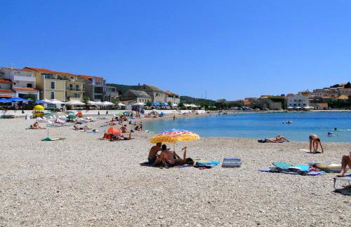 Luxury villa with a swimming pool Primosten - 23550 - Foto 12