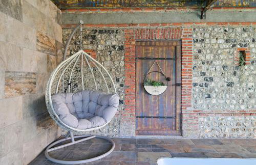 L'Orée d'Etretat - Foto 14