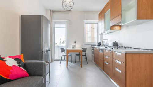 Modern Mameli Apartment - Photo 4