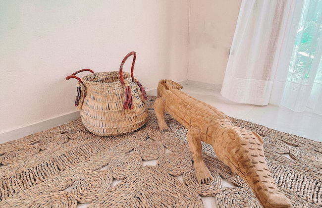 Kazamaré - Praia do Preá - Foto 49