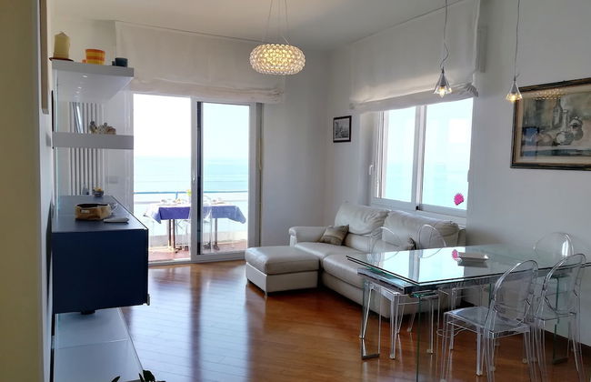 House Gabbiano - Foto 4