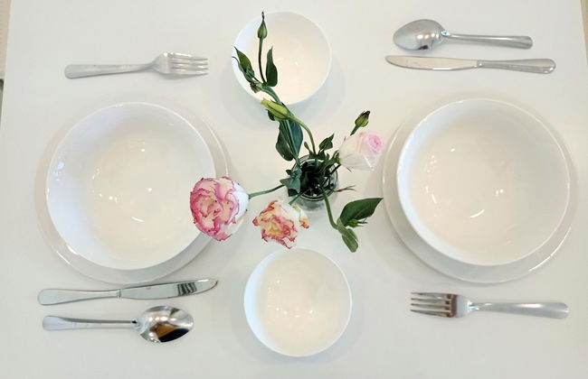 Saigon House Vinhomes Golden River - Foto 79