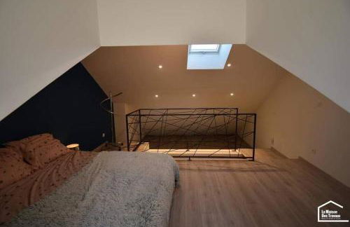 Les Lunetiers - Foto 21