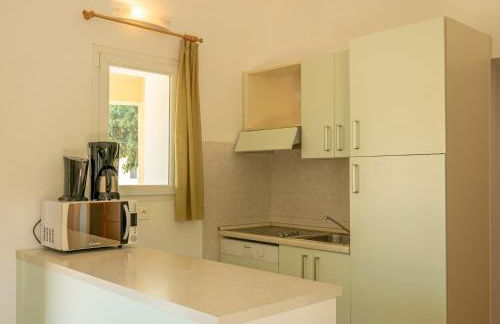 Résidence Odalys San Martinu - Foto 10