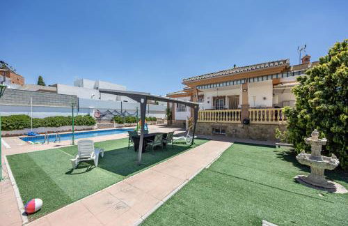 Villa Entre dos Tierras - Photo 49