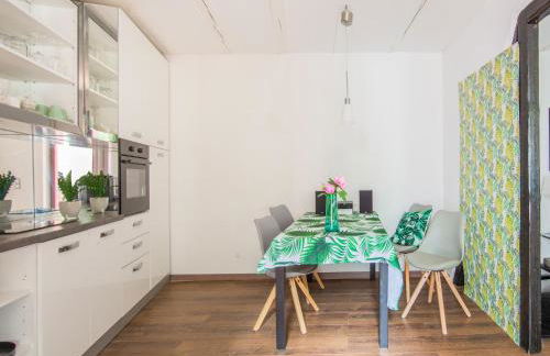 Maisonette in Taunus with Terrace & Trails - Photo 31