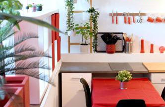 Appart Cosy Brest Les Capucins - Foto 60