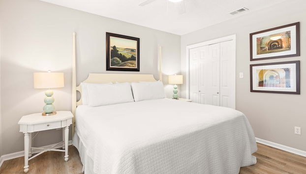 Sandy Souls - Foto 3, Habitación