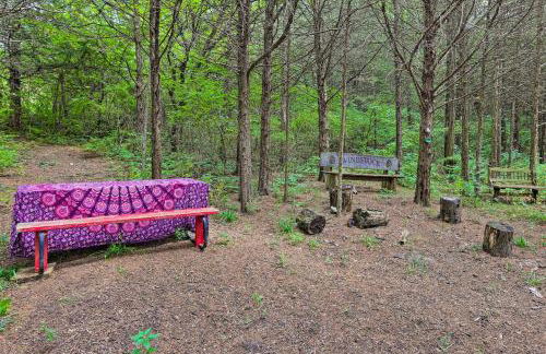 Pet-Friendly Outdoor Paradise with Grill, Decks - Foto 32