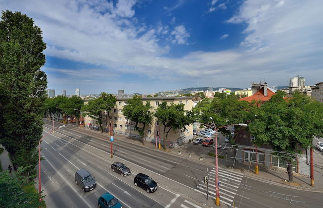 Apollis Business & Budget by Ambiente - Foto 33