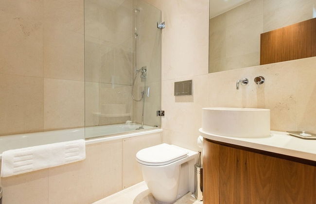 Presidential Apartments - Kensington - Photo 45