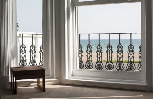 Seaways Apartment - Foto 16