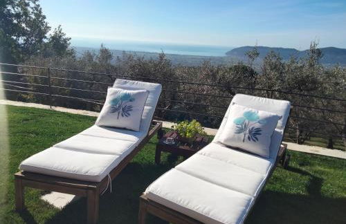 A CASA DI OLIVO - Foto 26