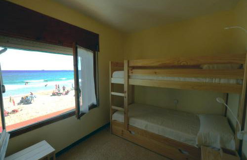 El Faro Apartaments Platja Llarga-Les Salines-TGN - Foto 44