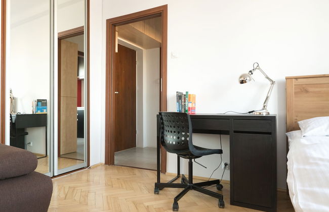 Apartamenty One by Your Freedom - Photo 52